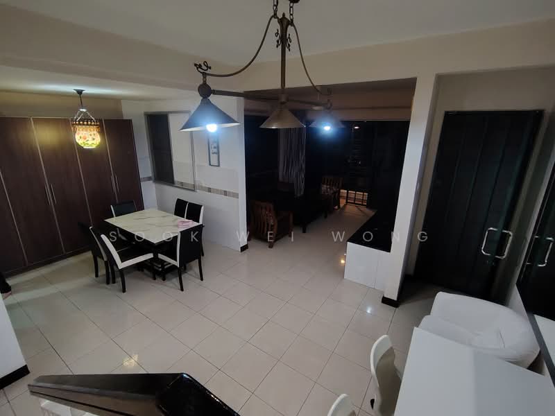 2-storey Terraced House for Rent in Desa Parkcity (Kuala Lumpur) - Sook Wei Wong - PropertyGuru.com.my