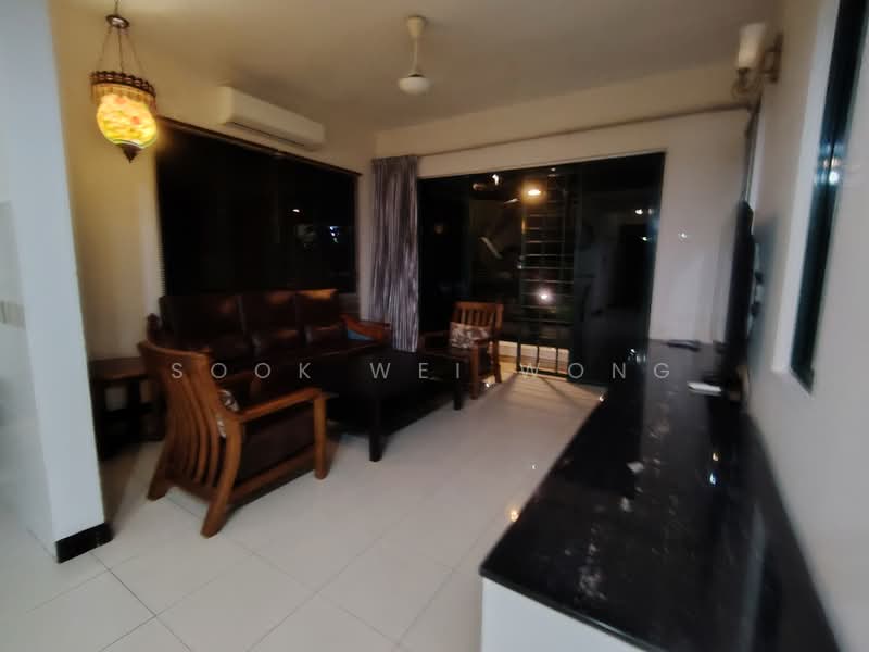2-storey Terraced House for Rent in Desa Parkcity (Kuala Lumpur) - Sook Wei Wong - PropertyGuru.com.my