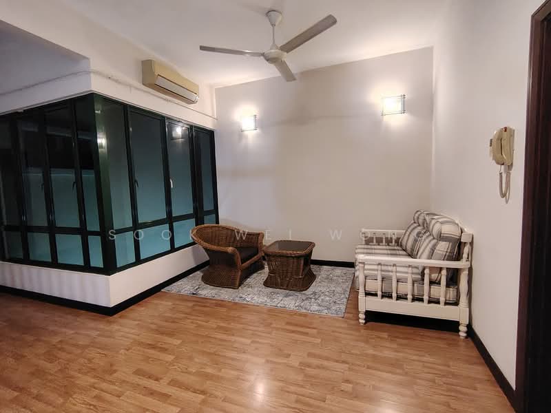 2-storey Terraced House for Rent in Desa Parkcity (Kuala Lumpur) - Sook Wei Wong - PropertyGuru.com.my