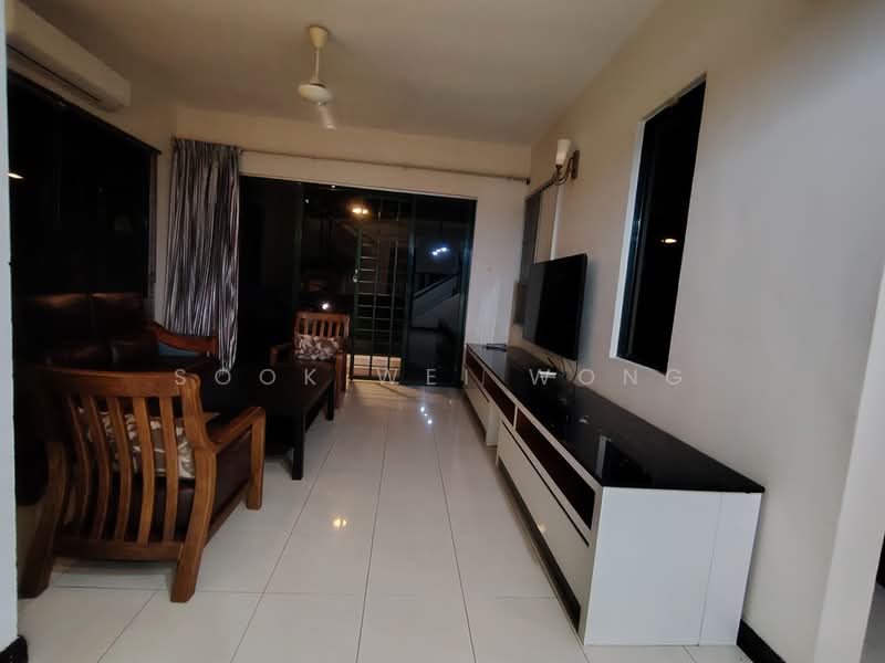 2-storey Terraced House for Rent in Desa Parkcity (Kuala Lumpur) - Sook Wei Wong - PropertyGuru.com.my