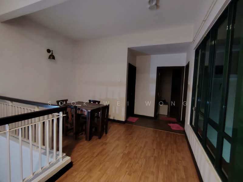 2-storey Terraced House for Rent in Desa Parkcity (Kuala Lumpur) - Sook Wei Wong - PropertyGuru.com.my