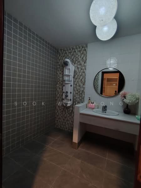 2-storey Terraced House for Rent in Desa Parkcity (Kuala Lumpur) - Sook Wei Wong - PropertyGuru.com.my