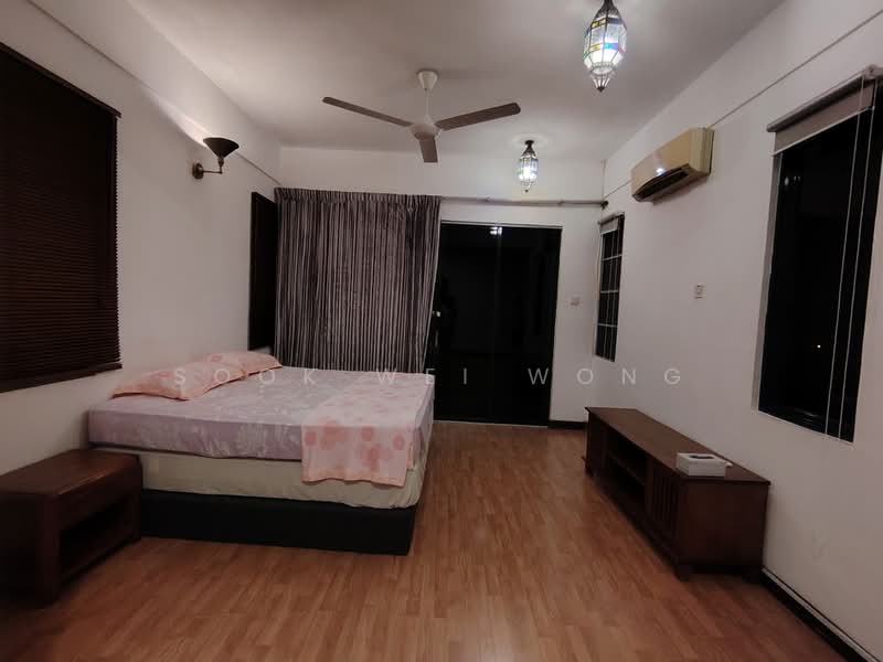 2-storey Terraced House for Rent in Desa Parkcity (Kuala Lumpur) - Sook Wei Wong - PropertyGuru.com.my