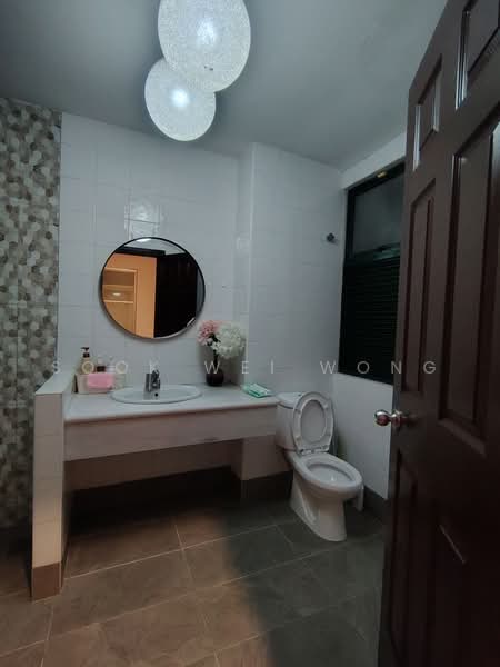 2-storey Terraced House for Rent in Desa Parkcity (Kuala Lumpur) - Sook Wei Wong - PropertyGuru.com.my
