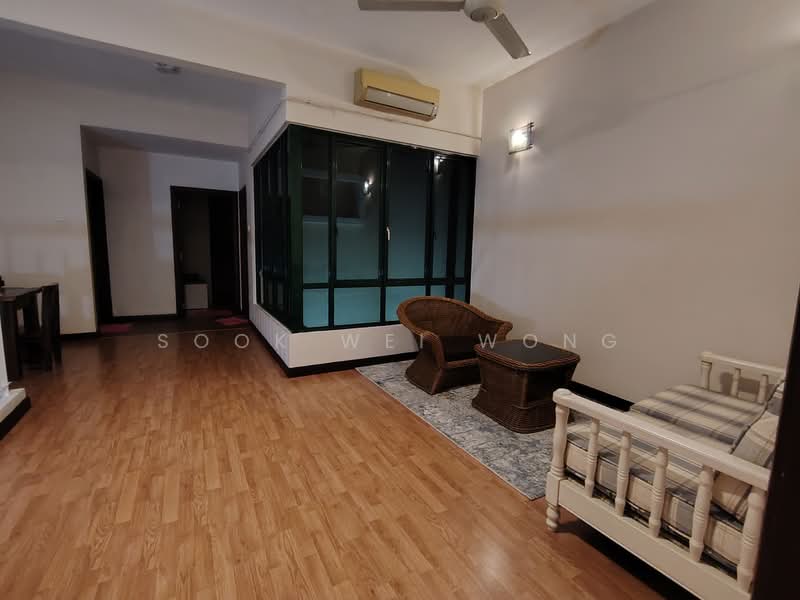 2-storey Terraced House for Rent in Desa Parkcity (Kuala Lumpur) - Sook Wei Wong - PropertyGuru.com.my