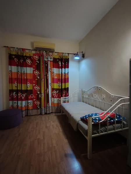 2-storey Terraced House for Rent in Desa Parkcity (Kuala Lumpur) - Sook Wei Wong - PropertyGuru.com.my