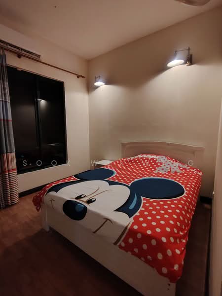 2-storey Terraced House for Rent in Desa Parkcity (Kuala Lumpur) - Sook Wei Wong - PropertyGuru.com.my