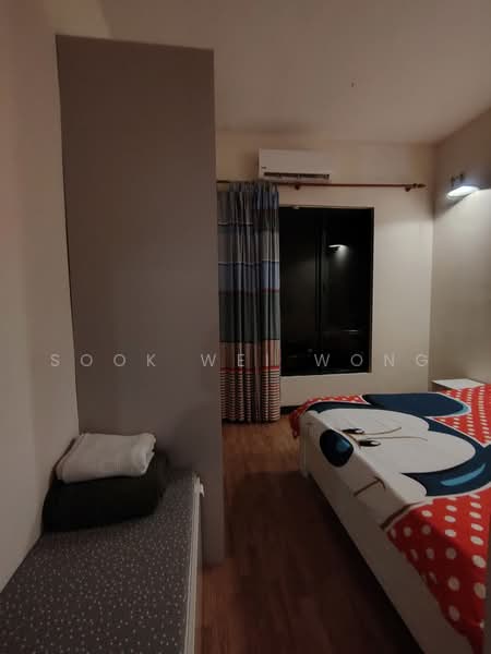 2-storey Terraced House for Rent in Desa Parkcity (Kuala Lumpur) - Sook Wei Wong - PropertyGuru.com.my