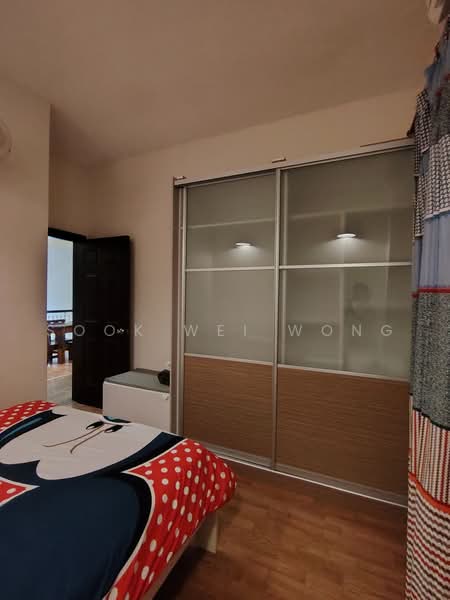 2-storey Terraced House for Rent in Desa Parkcity (Kuala Lumpur) - Sook Wei Wong - PropertyGuru.com.my