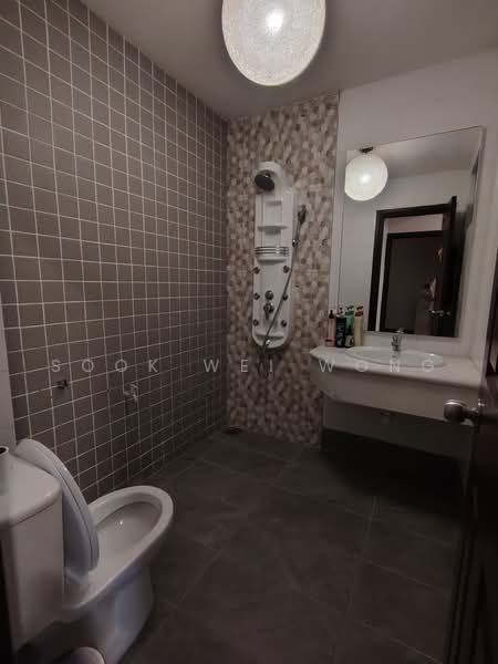 2-storey Terraced House for Rent in Desa Parkcity (Kuala Lumpur) - Sook Wei Wong - PropertyGuru.com.my
