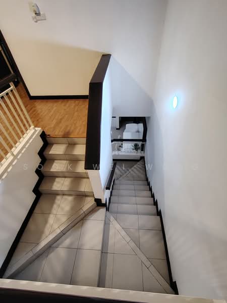 2-storey Terraced House for Rent in Desa Parkcity (Kuala Lumpur) - Sook Wei Wong - PropertyGuru.com.my