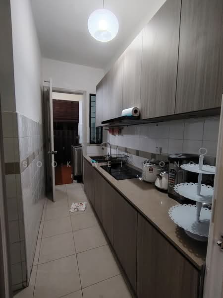 2-storey Terraced House for Rent in Desa Parkcity (Kuala Lumpur) - Sook Wei Wong - PropertyGuru.com.my