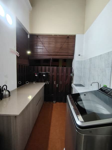 2-storey Terraced House for Rent in Desa Parkcity (Kuala Lumpur) - Sook Wei Wong - PropertyGuru.com.my