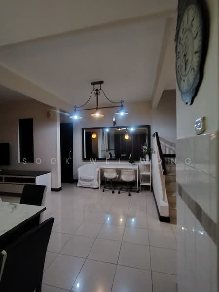 2-storey Terraced House for Rent in Desa Parkcity (Kuala Lumpur) - Sook Wei Wong - PropertyGuru.com.my