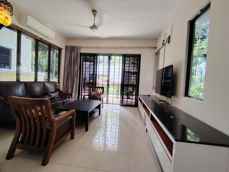 Rumah Teres 2-Tingkat untuk Disewa di Desa Parkcity (Kuala Lumpur) - Sook Wei Wong - PropertyGuru.com.my
