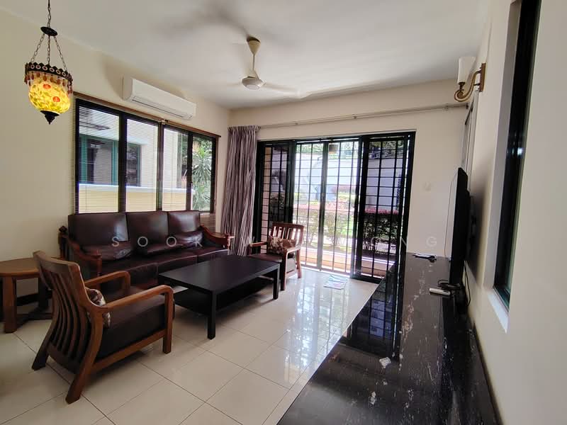 Rumah Teres 2-Tingkat untuk Disewa di Desa Parkcity (Kuala Lumpur) - Sook Wei Wong - PropertyGuru.com.my