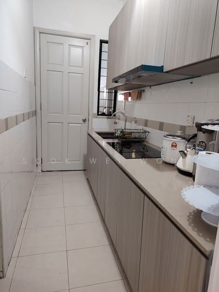 Rumah Teres 2-Tingkat untuk Disewa di Desa Parkcity (Kuala Lumpur) - Sook Wei Wong - PropertyGuru.com.my