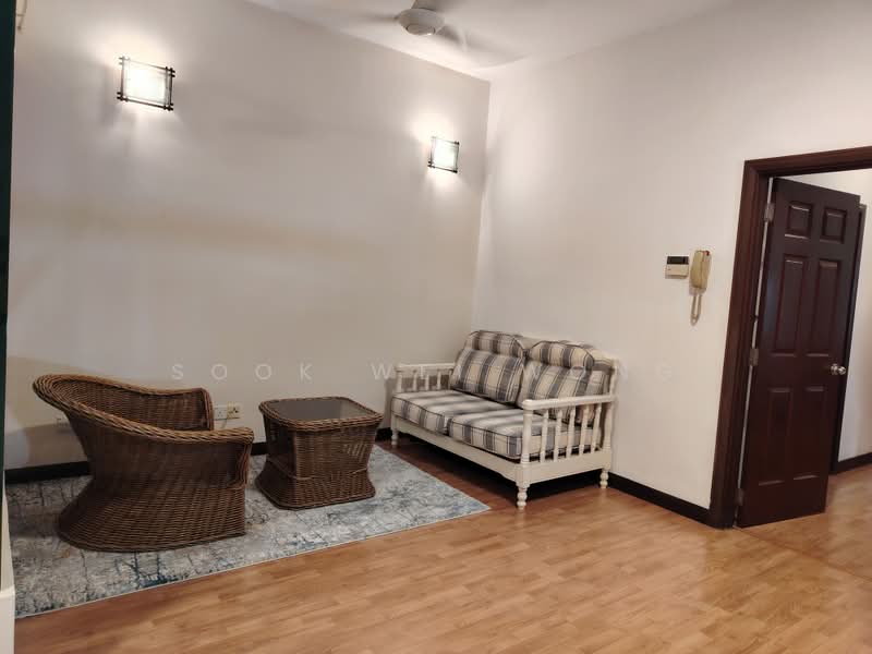 Rumah Teres 2-Tingkat untuk Disewa di Desa Parkcity (Kuala Lumpur) - Sook Wei Wong - PropertyGuru.com.my