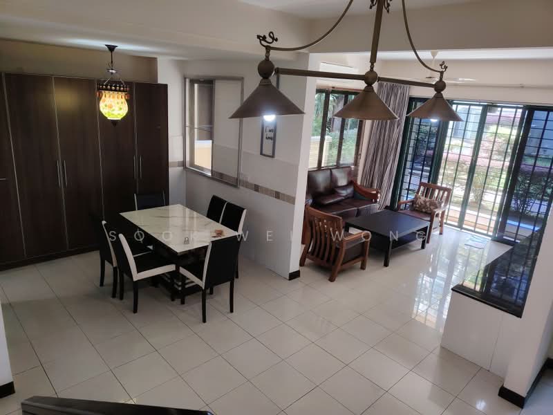 Rumah Teres 2-Tingkat untuk Disewa di Desa Parkcity (Kuala Lumpur) - Sook Wei Wong - PropertyGuru.com.my