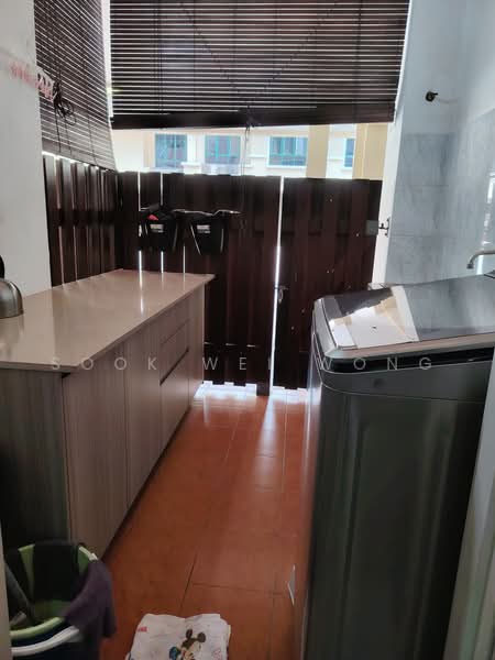 Rumah Teres 2-Tingkat untuk Disewa di Desa Parkcity (Kuala Lumpur) - Sook Wei Wong - PropertyGuru.com.my