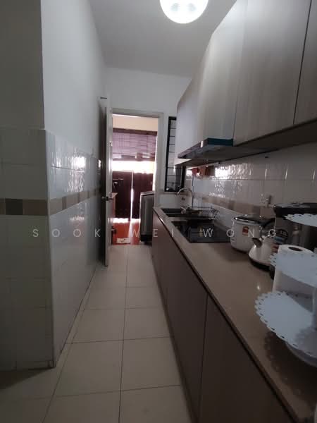 Rumah Teres 2-Tingkat untuk Disewa di Desa Parkcity (Kuala Lumpur) - Sook Wei Wong - PropertyGuru.com.my
