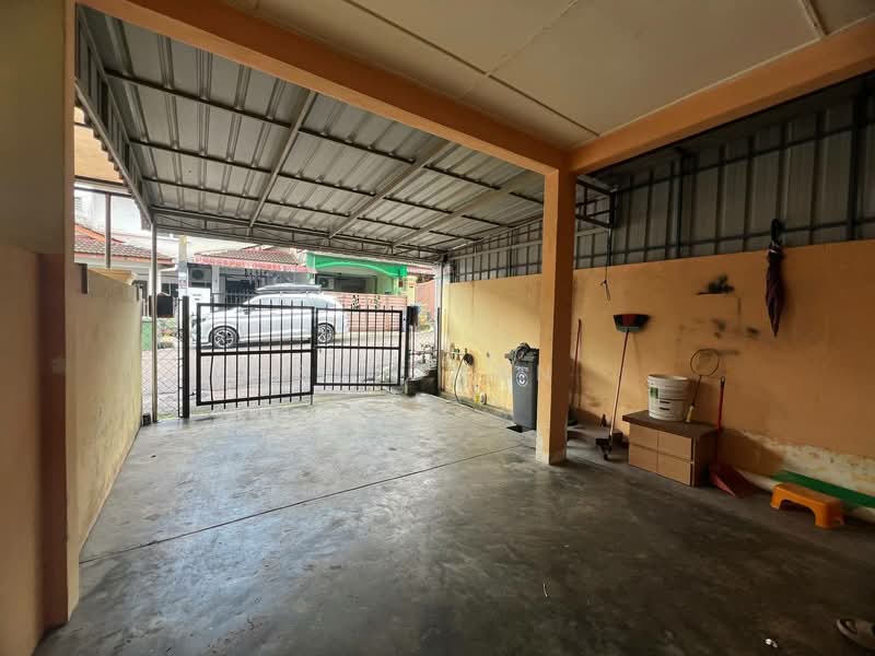 2-storey Terraced House for Rent in Taman Bukit Jaya (Ulu Tiram) - SJ CHAN - PropertyGuru.com.my