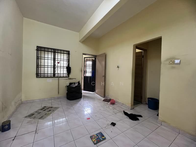 2-storey Terraced House for Rent in Taman Bukit Jaya (Ulu Tiram) - SJ CHAN - PropertyGuru.com.my
