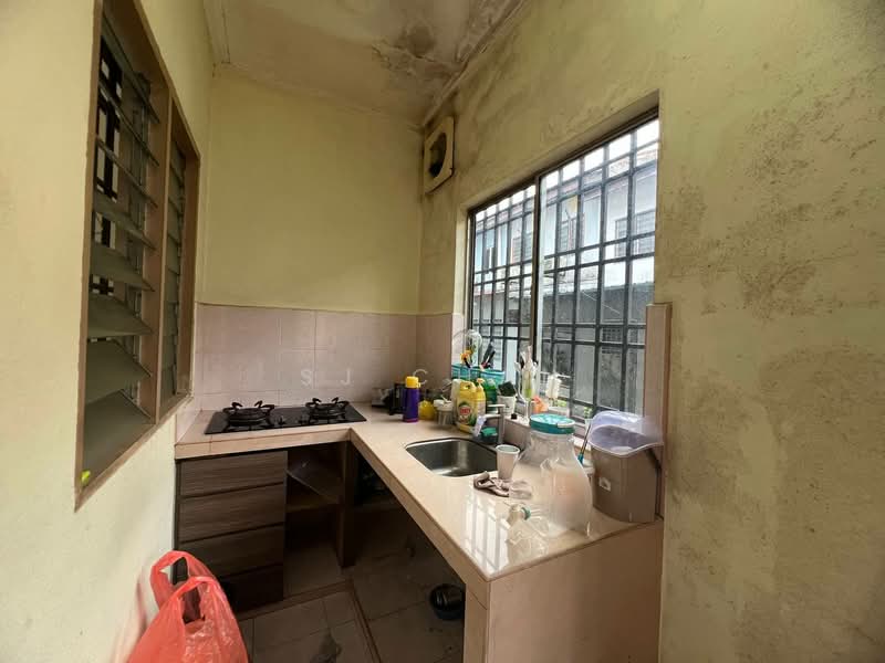 2-storey Terraced House for Rent in Taman Bukit Jaya (Ulu Tiram) - SJ CHAN - PropertyGuru.com.my