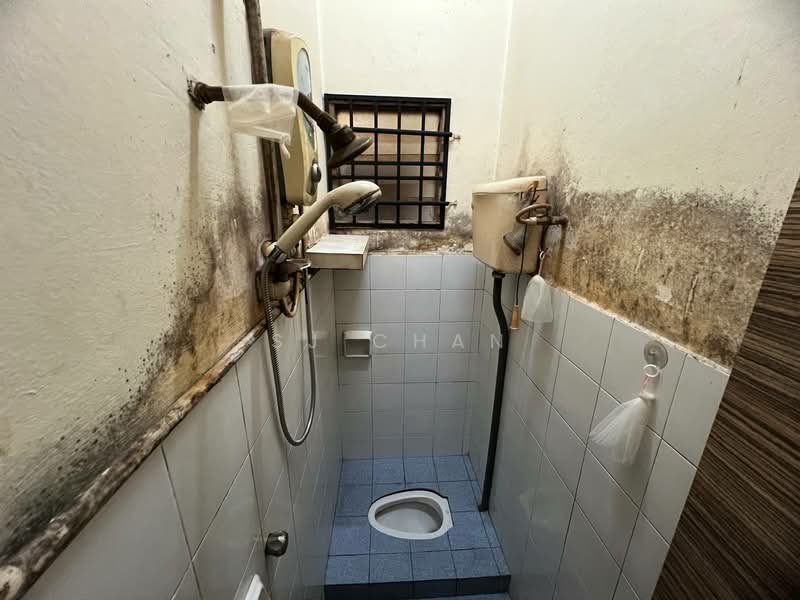2-storey Terraced House for Rent in Taman Bukit Jaya (Ulu Tiram) - SJ CHAN - PropertyGuru.com.my