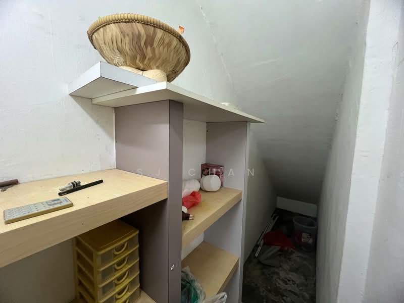 2-storey Terraced House for Rent in Taman Bukit Jaya (Ulu Tiram) - SJ CHAN - PropertyGuru.com.my