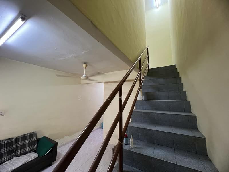 2-storey Terraced House for Rent in Taman Bukit Jaya (Ulu Tiram) - SJ CHAN - PropertyGuru.com.my