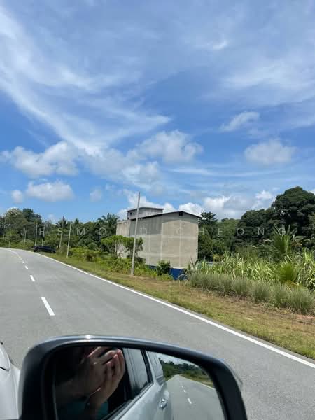 Agricultural Land for Sale in Kampung Aur Gading (Batu Yon) - Jesmond Cheong - PropertyGuru.com.my
