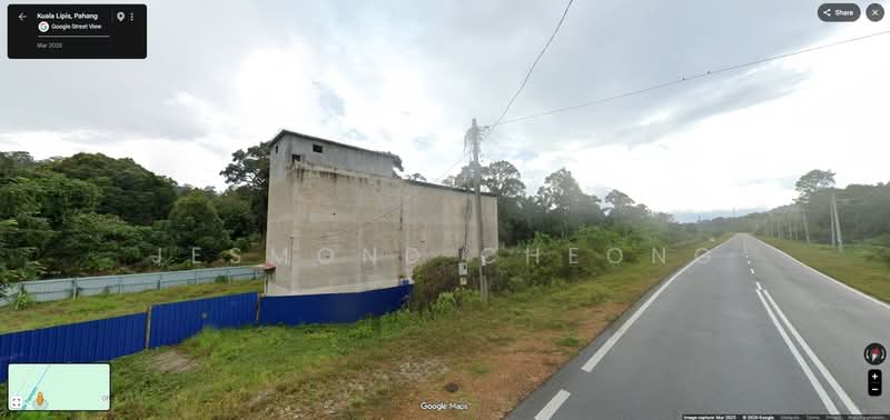Agricultural Land for Sale in Kampung Aur Gading (Batu Yon) - Jesmond Cheong - PropertyGuru.com.my
