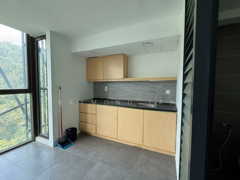 Service Residence for Rent at Empire Damansara - Raymond Tan - Kitchen - PropertyGuru.com.my