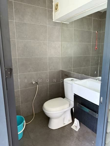 Service Residence for Rent at Empire Damansara - Raymond Tan - Bathroom - PropertyGuru.com.my