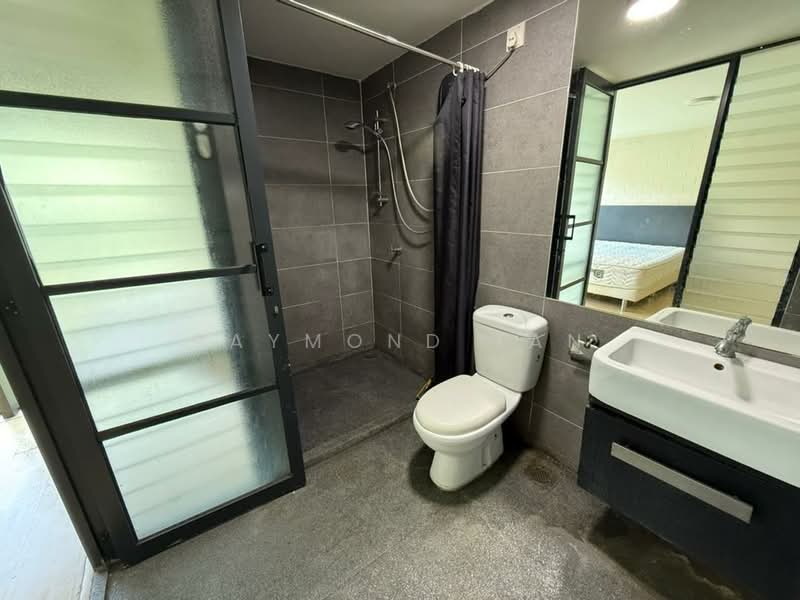 Service Residence for Rent at Empire Damansara - Raymond Tan - Bathroom - PropertyGuru.com.my