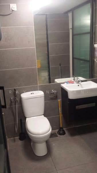 Service Residence for Rent at Empire Damansara - Raymond Tan - Bathroom - PropertyGuru.com.my