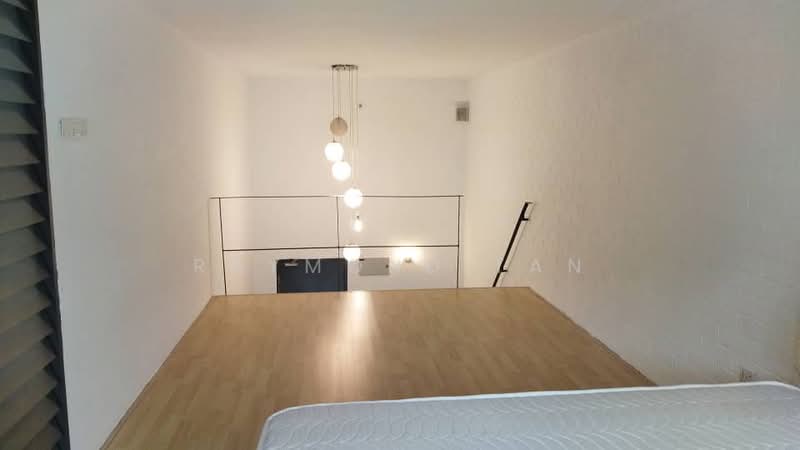 Service Residence for Rent at Empire Damansara - Raymond Tan - Interior - PropertyGuru.com.my