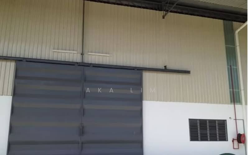 Gudang untuk Dijual di Puchong (Selangor) - Aka Lim - Exterior - PropertyGuru.com.my