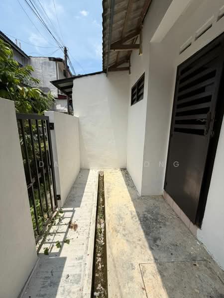 Terraced House for Sale in Taman Kota Masai (Pasir Gudang) - Daniel Yong - Exterior - PropertyGuru.com.my