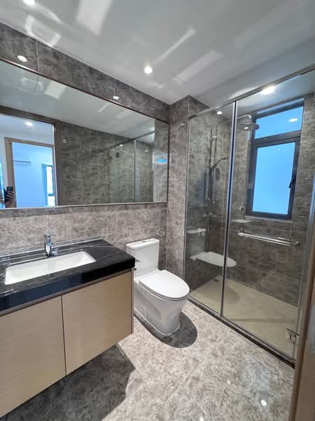 Kondominium untuk Disewa di R&F Princess Cove Phase 2-Seine Region - DX GAN - PropertyGuru.com.my
