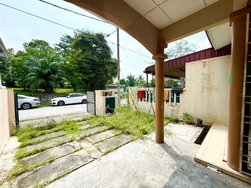 2-storey Terraced House for Sale in Seksyen 8 (Bangi) - Amzar Faiz - PropertyGuru.com.my