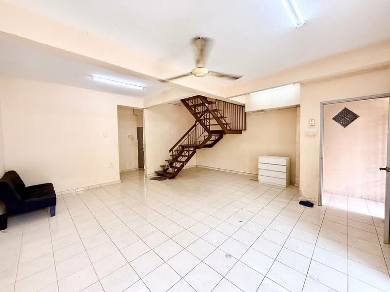 2-storey Terraced House for Sale in Seksyen 8 (Bangi) - Amzar Faiz - PropertyGuru.com.my