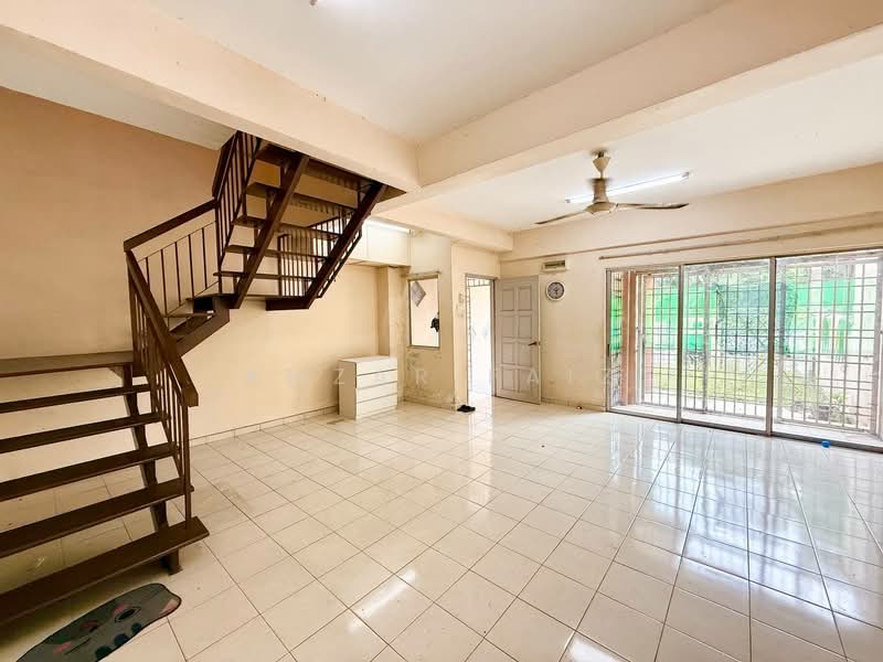 2-storey Terraced House for Sale in Seksyen 8 (Bangi) - Amzar Faiz - PropertyGuru.com.my
