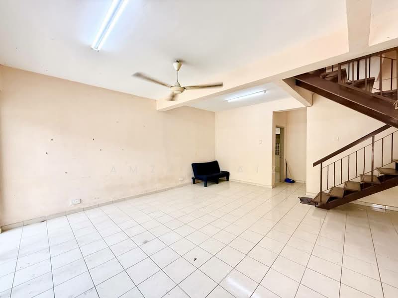 2-storey Terraced House for Sale in Seksyen 8 (Bangi) - Amzar Faiz - PropertyGuru.com.my