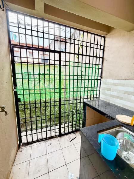 2-storey Terraced House for Sale in Seksyen 8 (Bangi) - Amzar Faiz - PropertyGuru.com.my