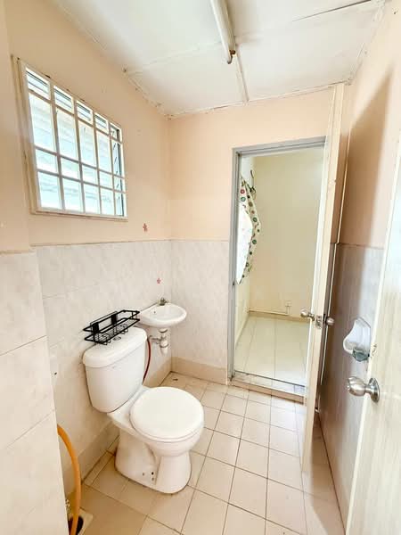 2-storey Terraced House for Sale in Seksyen 8 (Bangi) - Amzar Faiz - PropertyGuru.com.my