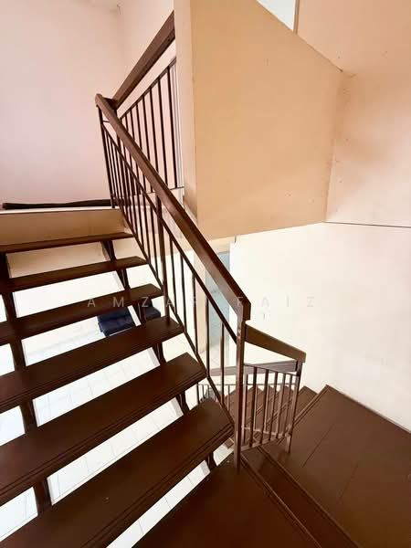 2-storey Terraced House for Sale in Seksyen 8 (Bangi) - Amzar Faiz - PropertyGuru.com.my
