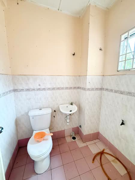 2-storey Terraced House for Sale in Seksyen 8 (Bangi) - Amzar Faiz - PropertyGuru.com.my