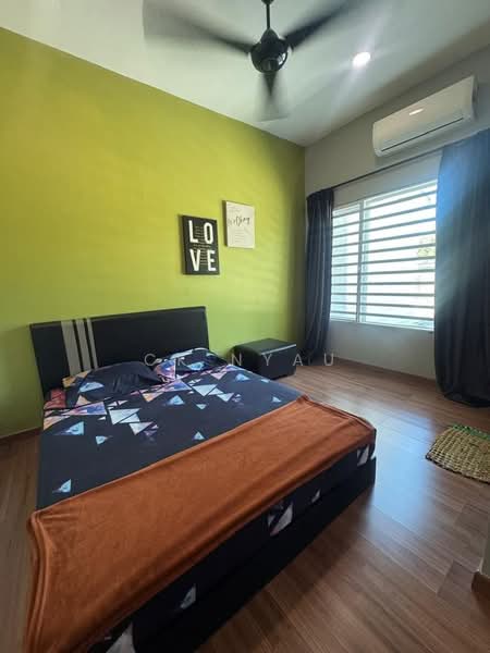 2-storey Terraced House for Rent in Ipoh (Perak) - Ck Nyau - PropertyGuru.com.my